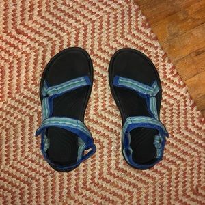 Teva Sandals
